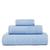 商品第26个颜色Powder Blue, Abyss & Habidecor | Super Line Towels