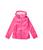 商品第9个颜色Pink Ice, Columbia | Switchback™ II Jacket (Little Kids/Big Kids)