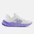 color White with Vibrant Violet, New Balance | Fresh Foam Roav RMX