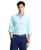 颜色: Aegean Blue, Ralph Lauren | Men's Classic Fit Long Sleeve Oxford Shirt