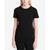 商品Calvin Klein | Short Sleeve Logo T-Shirt颜色Black