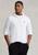 商品Ralph Lauren | Jersey Hooded T-Shirt颜色WHITE