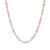 Givenchy | Crystal Pavé Collar Necklace, 16" + 3" extender, 颜色Gold