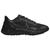 color Black/Metallic Dark Grey/Dark Grey, NIKE | Nike Alpha Huarache Elite 3 Turf - Women's