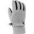 颜色: Gray Heather, Burton | Touch-N-Go Glove - Women's