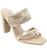 color Gold, Charles David | Horatio Sandal