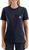 颜色: Navy, Carhartt | Carhartt Women's WK87 Workwear Pocket SS T-Shirt