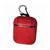 商品第5个颜色Red, Nimitec | Glitter Case Cover for Apple AirPods