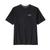 Patagonia | Patagonia Men's Fitz Roy Horizons Responsibili Tee, 颜色Black