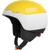 颜色: Hydrogen White/Aventurine Yellow Matte, POC Sports | Meninx RS Mips Helmet