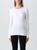 商品Armani Exchange | Armani Exchange t-shirt for woman颜色WHITE