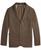 颜色: Brown, Ralph Lauren | Men's Modern Herringbone Sport Coat