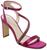 color Pink, Charles David | Gena Sandal