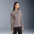 颜色: Cinder, On | On Women's Climate Shirt