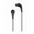 商品第1个颜色Jet Black, Motorola | Earbuds 2-S in-Ear Headphones with Mic