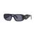 商品Prada | Women's Sunglasses, PR 17WS 49颜色BLUE CRYSTAL/BLUE