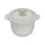 颜色: White, Le Creuset | 2.25 Quart Enameled Cast Iron Rice Pot with Lid