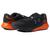 color Jet Gray/Blaze Orange/Pitch Gray, Under Armour | Charged Rogue 3