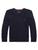 颜色: NAVY, Ralph Lauren | Little Boy's & Boy's Cable-Knit Crewneck Sweater