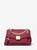 color MULBERRY, Michael Kors |  Lita中号真皮斜挎包