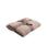 Barefoot Dreams | CozyChic® Lite Ribbed Blanket, 颜色Deep Taupe