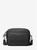 商品第1个颜色BLACK, Michael Kors | Hudson Logo Crossbody Bag