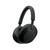 颜色: Black, SONY | Sony WH-1000XM5 The Best Wireless Noise Canceling Headphones with Auto Noise Canceling Optimizer, Crystal Clear Hands-Free Calling, and Alexa Voice Control, Black