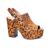 color Dark Tan, Chinese Laundry | Bella Platform Wedge Sandals