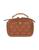 color Tan, ROBERTA DI CAMERINO | Handbag