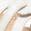 商品第2个颜色White, Nordstrom | Kids' Nordstrom Rack Jackie Wedge Sandal