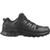 color Black/Black/Black, Salomon | Salomon Men's XA Pro 3D V8 Shoe