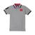 商品第4个颜色Grey Heather, Tommy Hilfiger | Matt大男童POLO衫