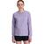 Outdoor Research | ActiveIce Spectrum Sun Long-Sleeve T-Shirt - Women's, 颜色Lavender Heather