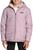 颜色: Stormy Mauve, Patagonia | Patagonia Kids' Reversible Ready Freddy Hooded Jacket