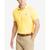Ralph Lauren | Men's Classic Fit Soft Cotton Polo, 颜色Fall Yellow