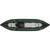 颜色: Green, NRS | Pike Inflatable Fishing Kayak