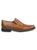 color TAN, Sandro Moscoloni | ​Berwyn Leather Loafers