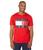 商品Tommy Hilfiger | Sensory Flag T-Shirt颜色Blush Red