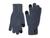 颜色: Pitch Gray/Black, Under Armour | Halftime Gloves