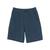 Quiksilver | Little Boys Youth Ocean Elastic Amphibian 14" Board Shorts, 颜色Bsl0-midni