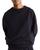 color Black Beau, Calvin Klein | Standards Fleece Crewneck Sweatshirt