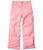 Columbia | Bugaboo™ II Pants (Little Kids/Big Kids), 颜色Pink Orchid