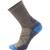 颜色: Taupe/Laguna Blue, SmartWool | Performance Hike Light Cushion Crew Sock