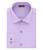 商品Van Heusen | Men's Dress Shirt Regular Fit Flex 3颜色Lilac