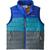 Patagonia | Down Sweater Vest - Toddlers', 颜色Passage Blue
