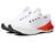 Under Armour | Charged Vantage 2, 颜色White/Radio Red/Black