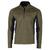 Spyder | 1/4 Zip Outbound Sweater Jacket, 颜色Olive Green/Black