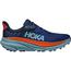 商品Hoka One One | Challenger ATR 7 Running Shoe - Men's颜色Bellwether Blue/Stone Blue