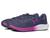 color Tempered Steel/Tempered Steel/Strobe, Under Armour | Charged Pursuit 3