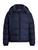 颜色: COLLECTION NAVY, Ralph Lauren | Ranger Quilted Down Coat